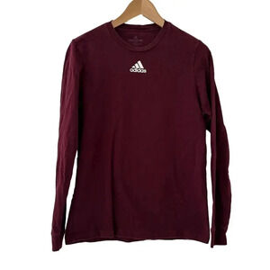 Adidas Long Tee